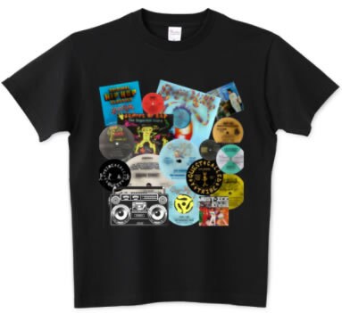 印刷データ対応イベント店舗用Tシャツデザインします 欲しいTシャツは作っちゃいましょう！ イメージ4