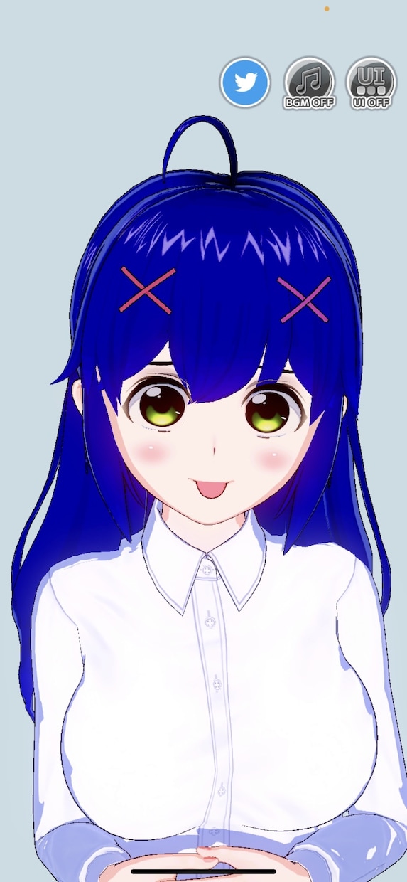 カワイイ声でおめーを罵倒します ドMにオススメ。童貞・無職・貧乏でも相手してやります。 イメージ2