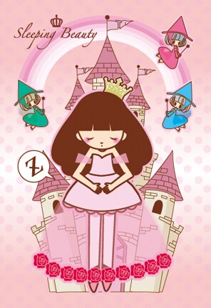アイコンのイラストを描きます ポップなイラストを心を込めて描きます！ イメージ4