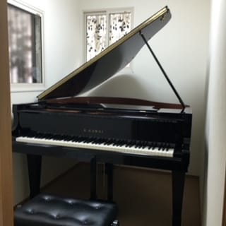 ピアノ曲、オーケストラ、ポップス、他何でも作ります 東京芸術大学作曲学部出身です。ミュージカル等に楽曲提供多数。 イメージ2