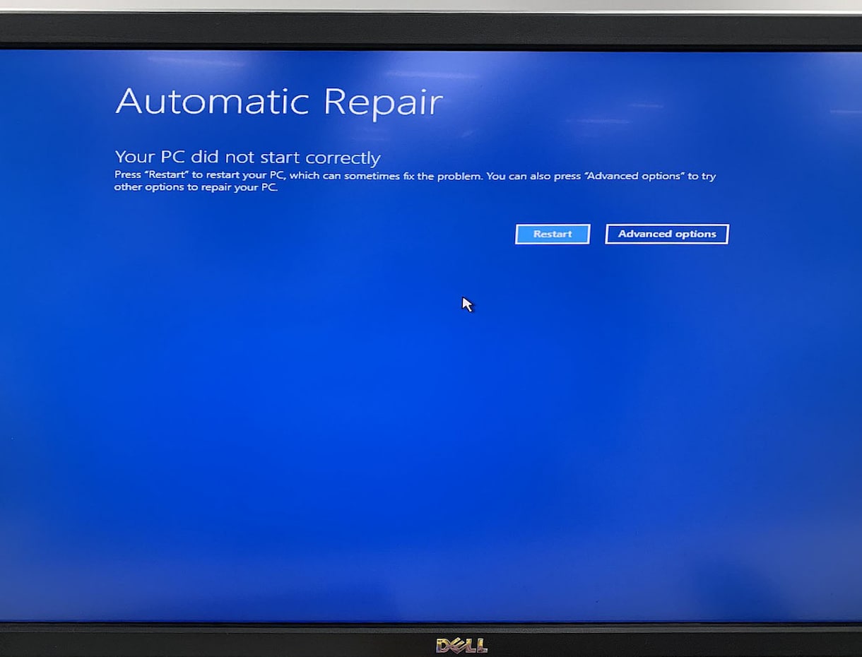 パソコン修理歴20年の技術者がパソコンを診断します Windows修理歴20年の経験から対処方法をチャットで診断 イメージ5