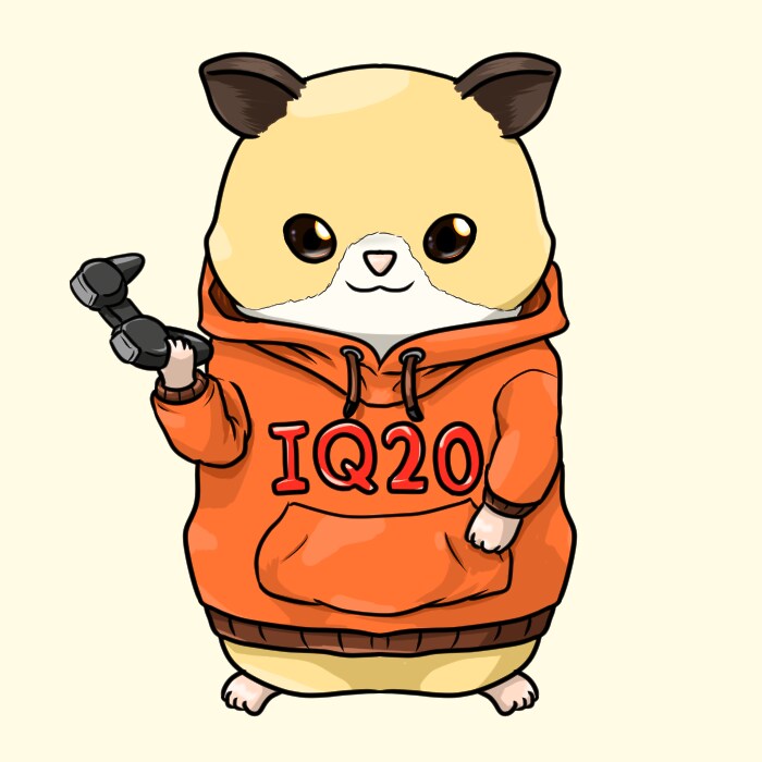 動物と趣味や職業をミックスしたアイコンを作成します 広告・ブログの挿絵やSNS・動画のアイコンをあなた好みに！ イメージ3