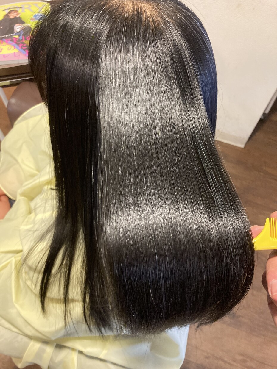 美容師さんに聞きにくいヘアケアの悩み対応致します 美容師さんに聞きづらい事、悩み多き美容学生さん集合！ イメージ1