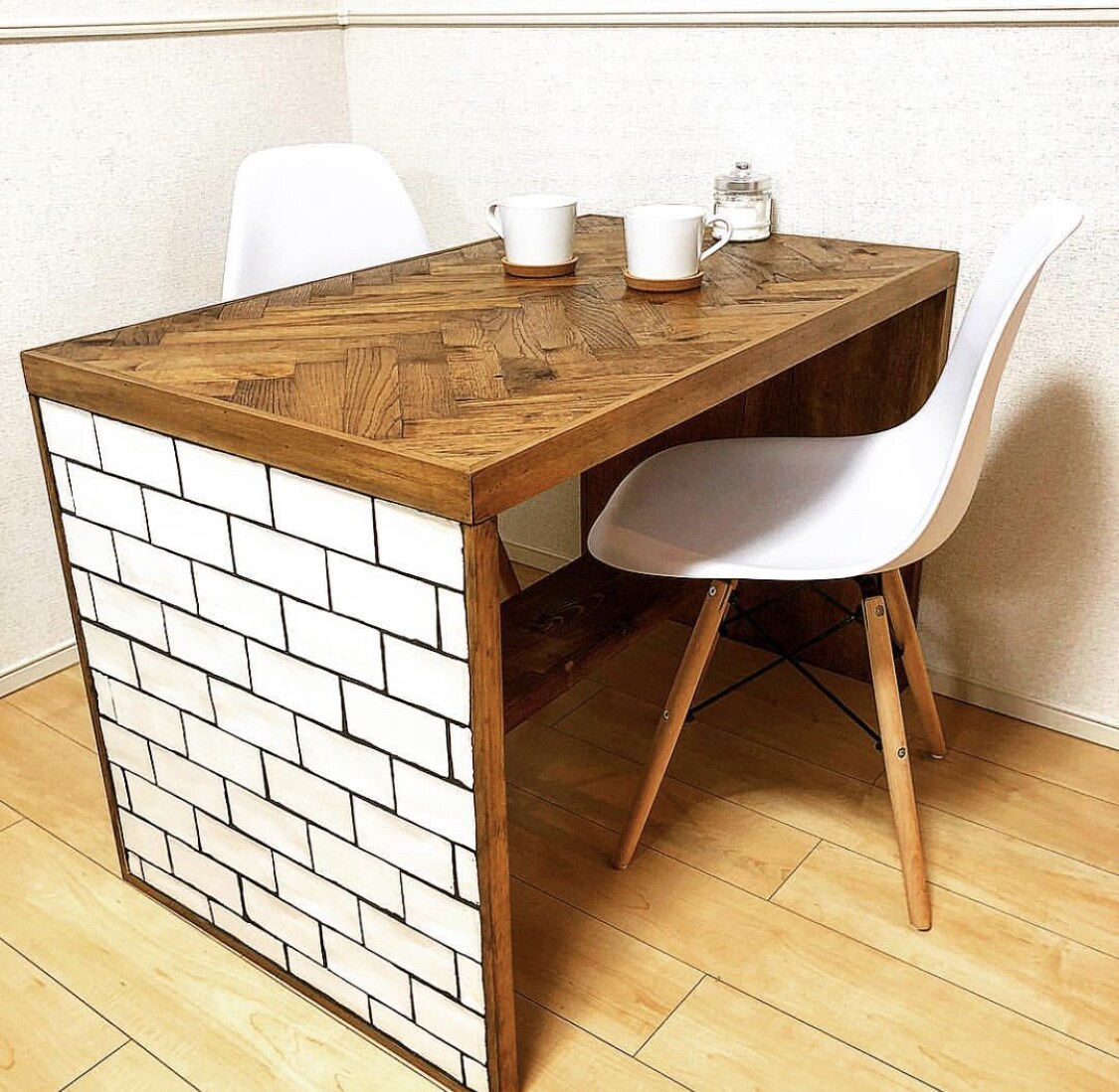 DIY家具作りのアドバイスなどお手伝いします DIYや家具製作ならなんでも任せて！ イメージ1