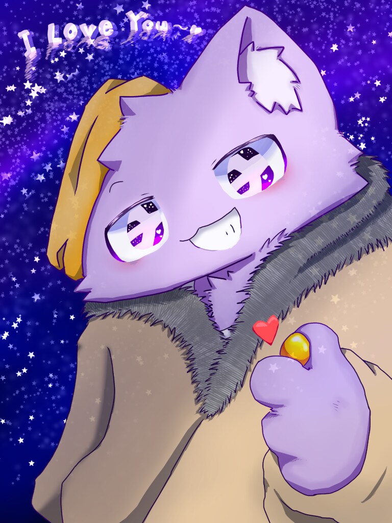 手癖でイラスト描きます ゆるく低身長なキャラが（描かれて）みたいなら！ イメージ5