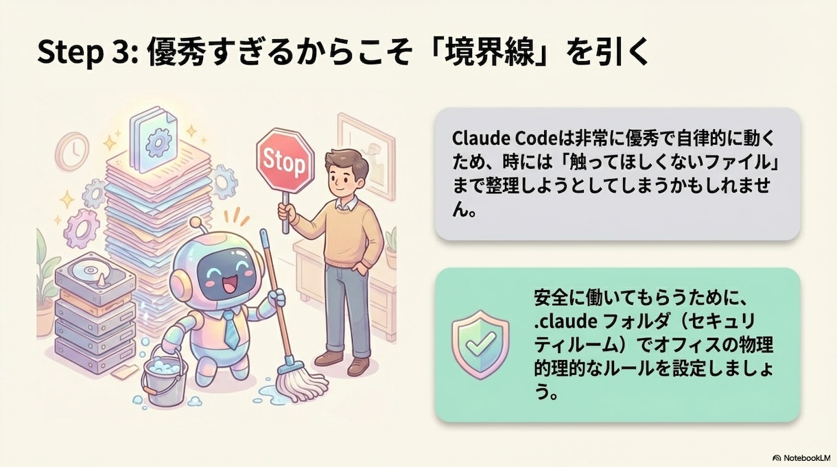 初心者向け【Claude Code】伴走します 【60分サポート】インストールしただけになってませんか？ イメージ8