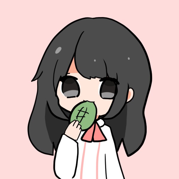 もちっとしたかわいいイラストを描きます アイコンや動画の立ち絵などにオススメです！ イメージ1
