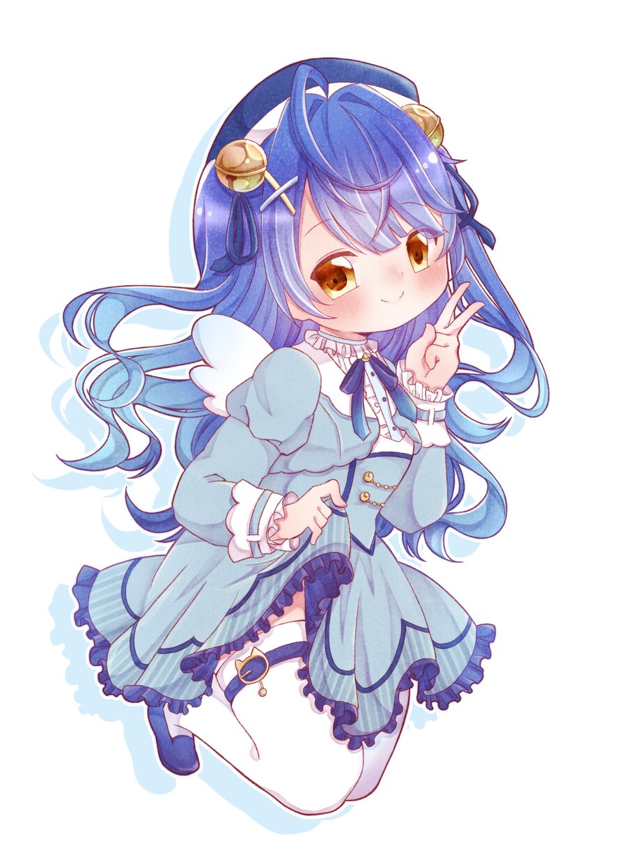 選べる塗り方！かわいいイラスト描きます Twitter等のSNSやYouTubeサムネイル等に◎ イメージ3