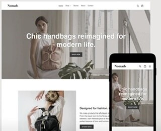 丸投げOK！ネットショップが簡単に手に入ります Shopify公式パートナーがネットショップを作成します イメージ3