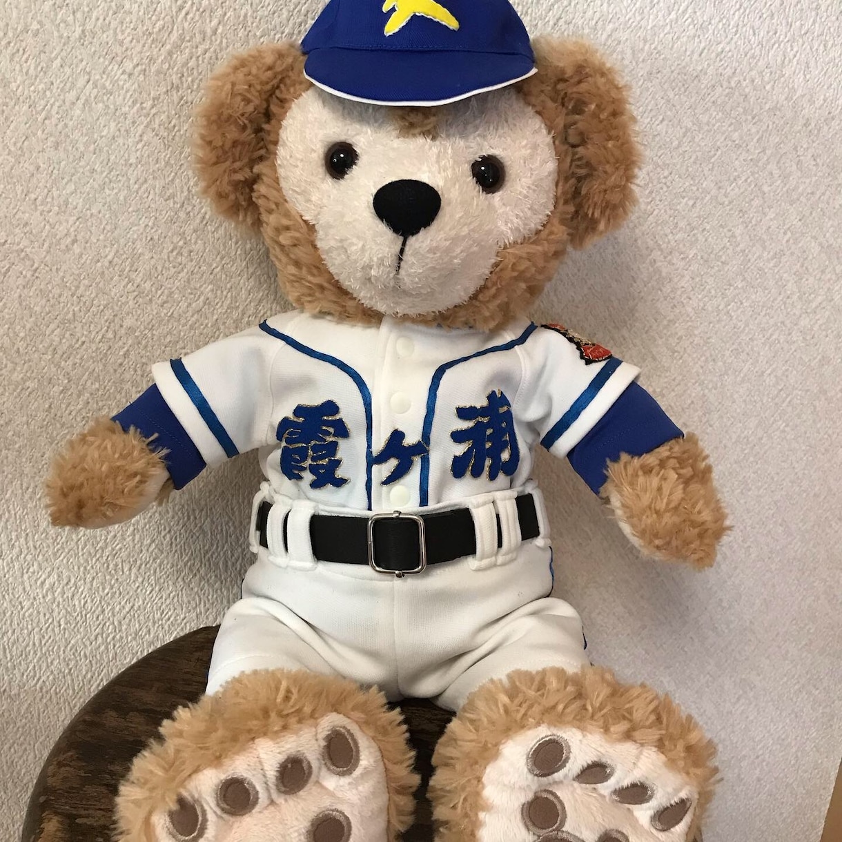 ダッフィーの衣装作ります オリジナルコスプレ 衣装・ユニホーム・部活ユニホーム・ イメージ2