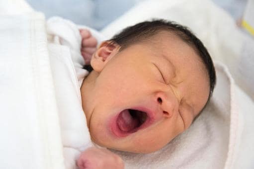出産後の育児の悩みを解決します あかちゃん訪問1000件以上の経験を持つ助産師がアドバイス イメージ2