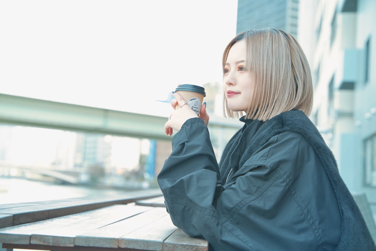 ポートレート写真をかっこよくレタッチします 数多くのインフルエンサーのレタッチをしてきました！ イメージ4