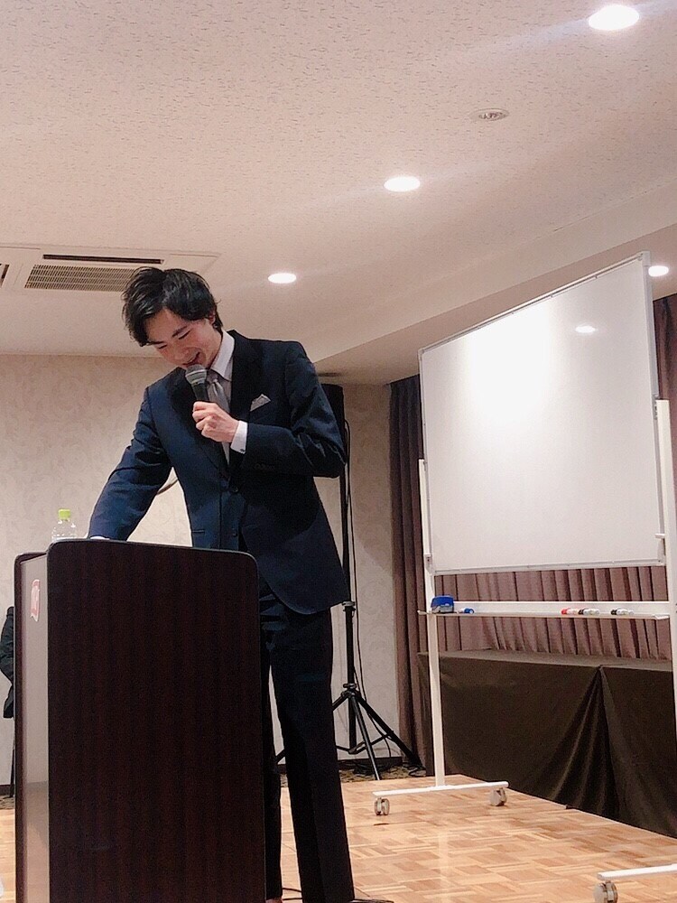 人に「伝える」から「伝わる」プレゼンにします 営業職でなくても日常で必ず必要なプレゼンを極めませんか？ イメージ3