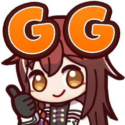 割引あり　配信サイト向けバッジ・スタンプ制作します あなたの配信にちっちゃくてかわいいイラスト描かせてください！ イメージ7