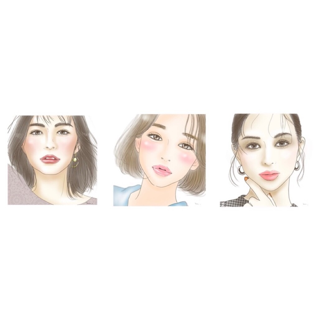 希望テイストに合わせたオシャな似顔絵描きます ウェルカムボード、記念日、家族友人へのプレゼントに最適です♡ イメージ2