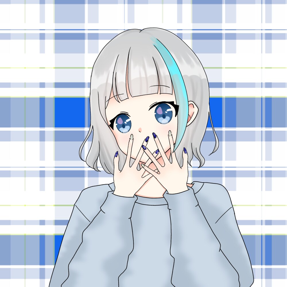 アイコン等イラスト描きます SNS等に使用出来るアイコンを描きます。お好きに使い下さい！ イメージ6