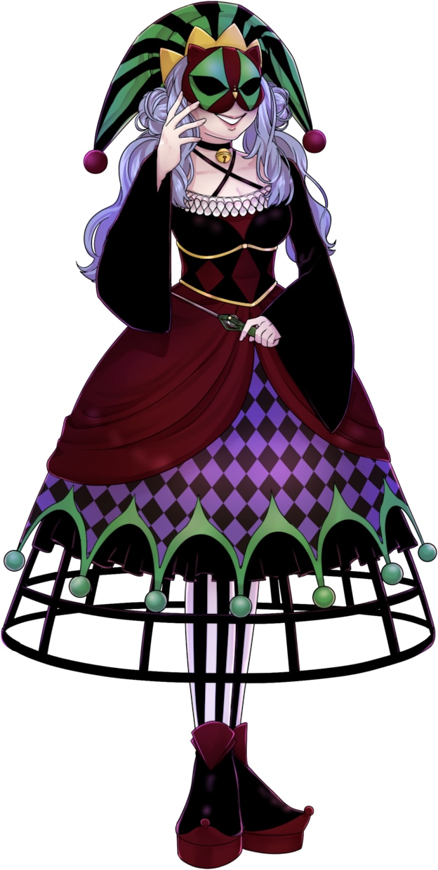 オリジナルキャラクター（全身）を描きます 【学生】【ファンタジー】【子ども】 イメージ8