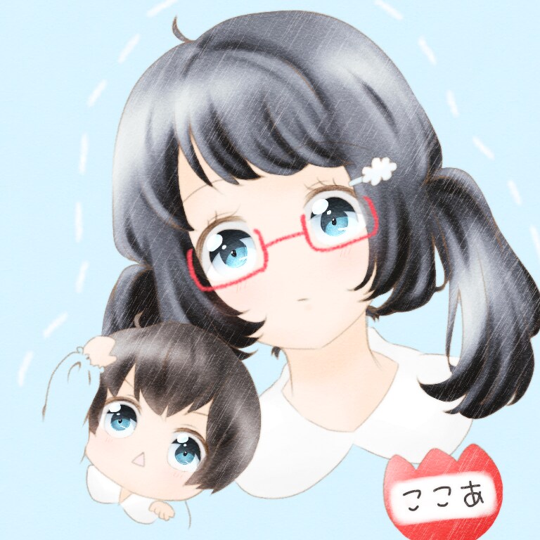アイコン・全身イラストお描きします アニメキャラからオリジナルキャラ、アイコンから全身まで！ イメージ1