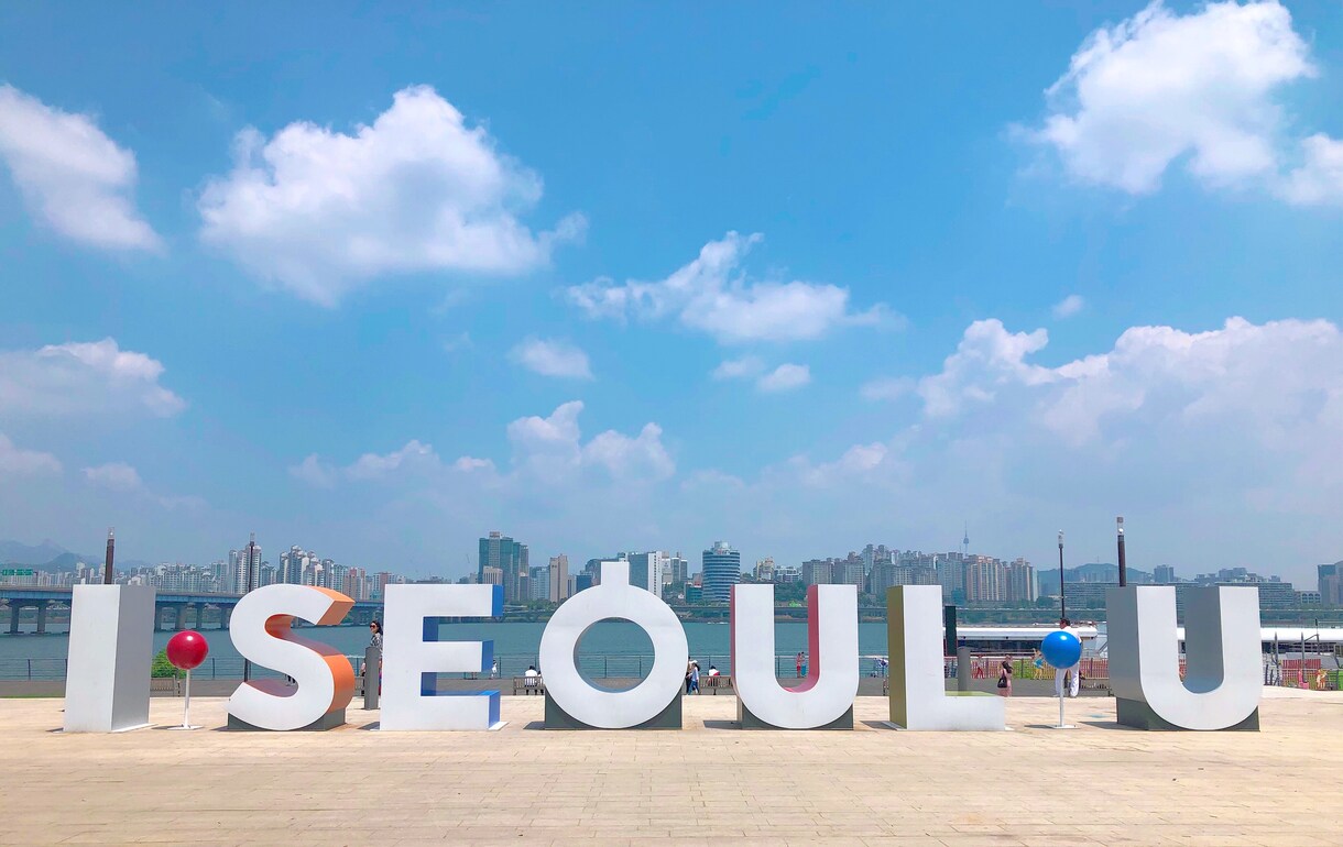 韓国語で翻訳・検索なんでもできます ソウルの大学附属語学堂を主席卒業！なんでもおまかせあれ！ イメージ1