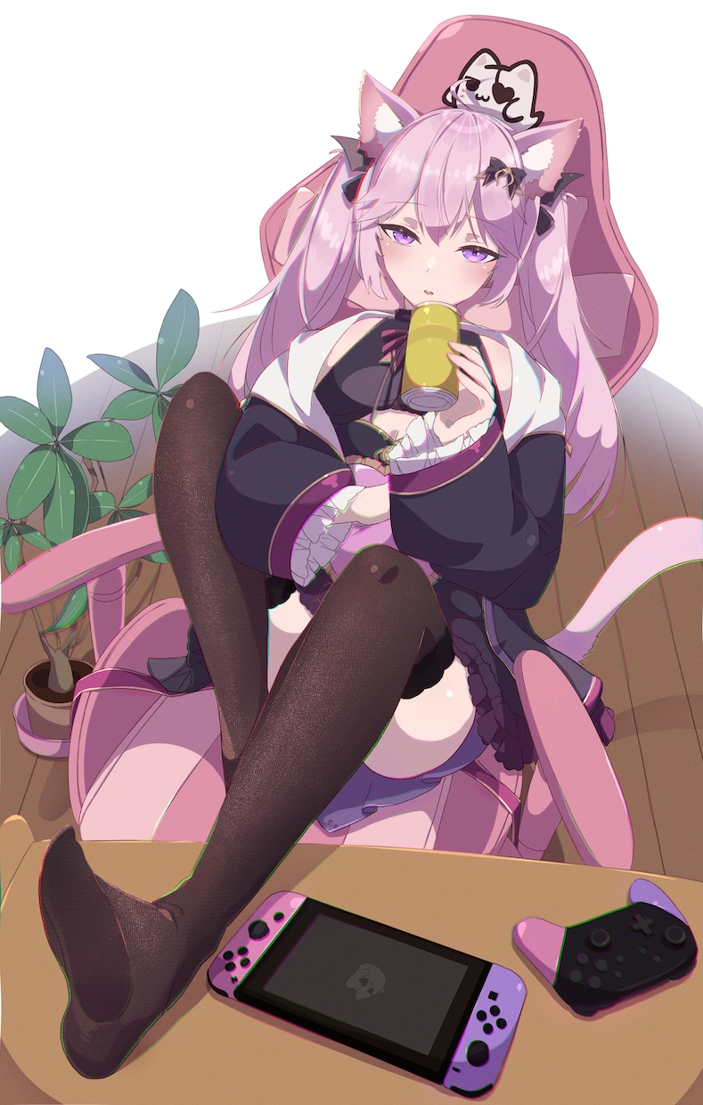 高品質で綺麗な目を引くイラストをお描きします ◇ 商用・二次利用無料！一枚絵・MVイラスト等。 イメージ3
