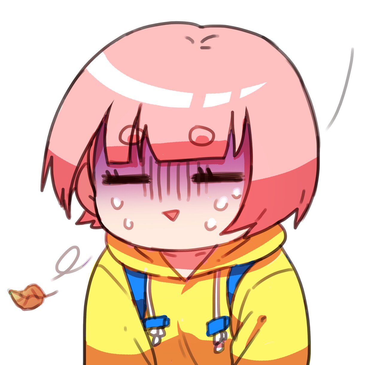 可愛らしいミニキャライラストを制作します 貴方だけのちびキャラを作りませんか？ イメージ7