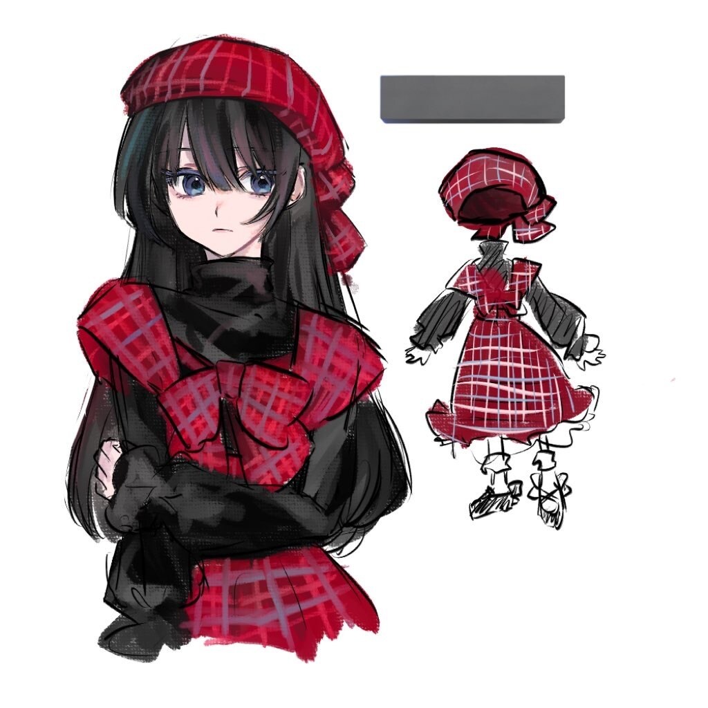 SNSで使用可能！キャラクターイラスト描きます SNSで使える、キャラクターのイラストを描きます！ イメージ1