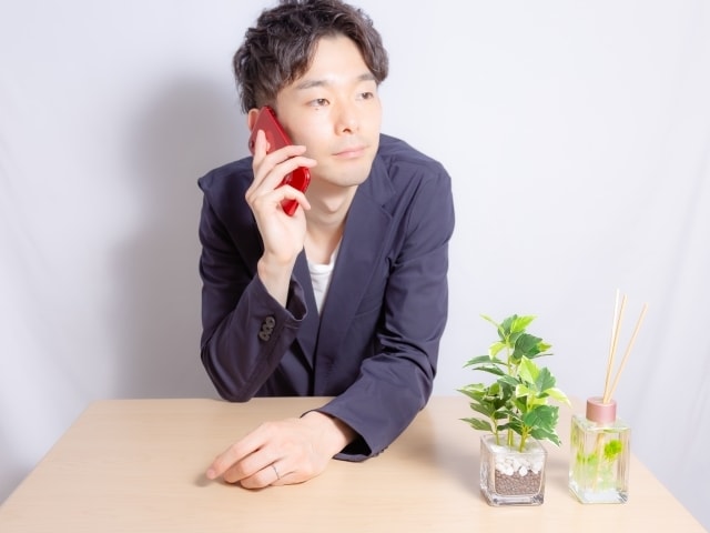 なんとなく誰かと話したい・・短時間でも承ります ちょっとだけしゃべりたい時も、聞いてほしいことがある時も。 イメージ5