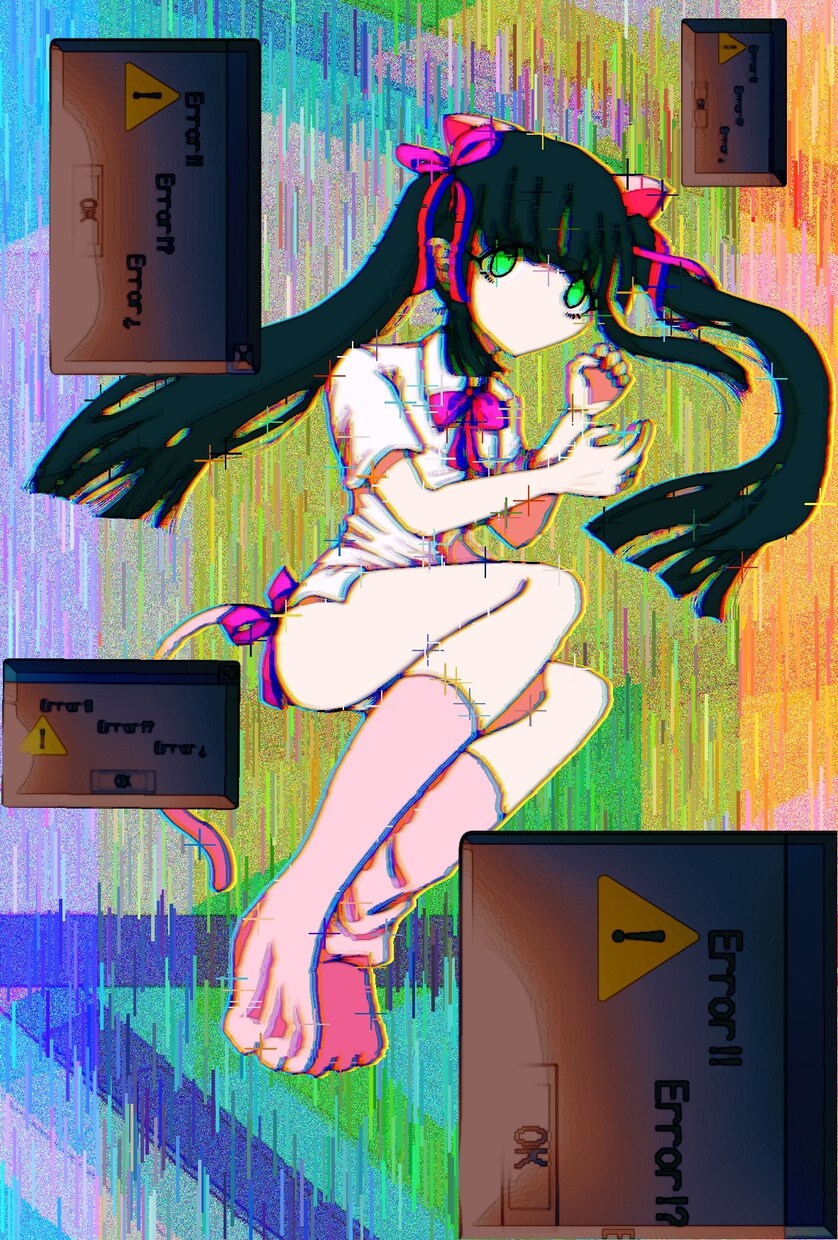 絵柄寄せ対応◎理想の雰囲気でイラスト描きます 「よくある絵じゃ物足りない方へ」絵柄寄せで描きます イメージ5