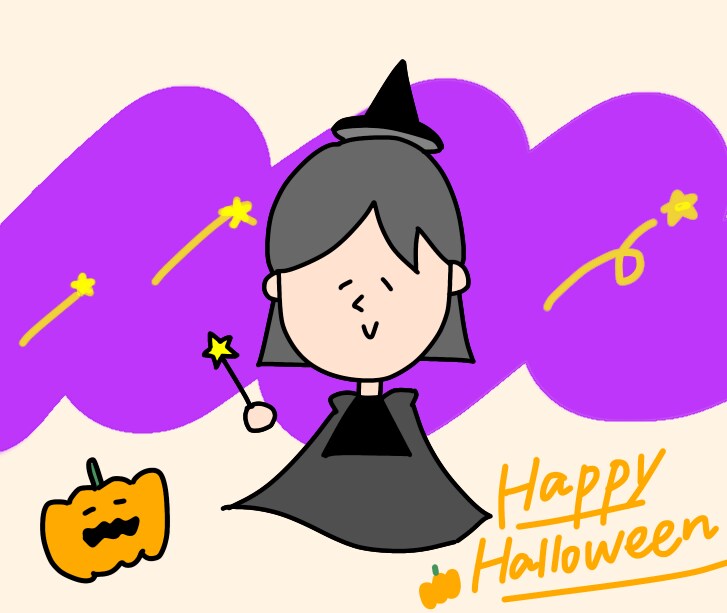 季節イベントのイラストをゆるかわタッチで作成します 最短即日*ゆるかわいい*似顔絵やペットも*シンプルシュール イメージ5