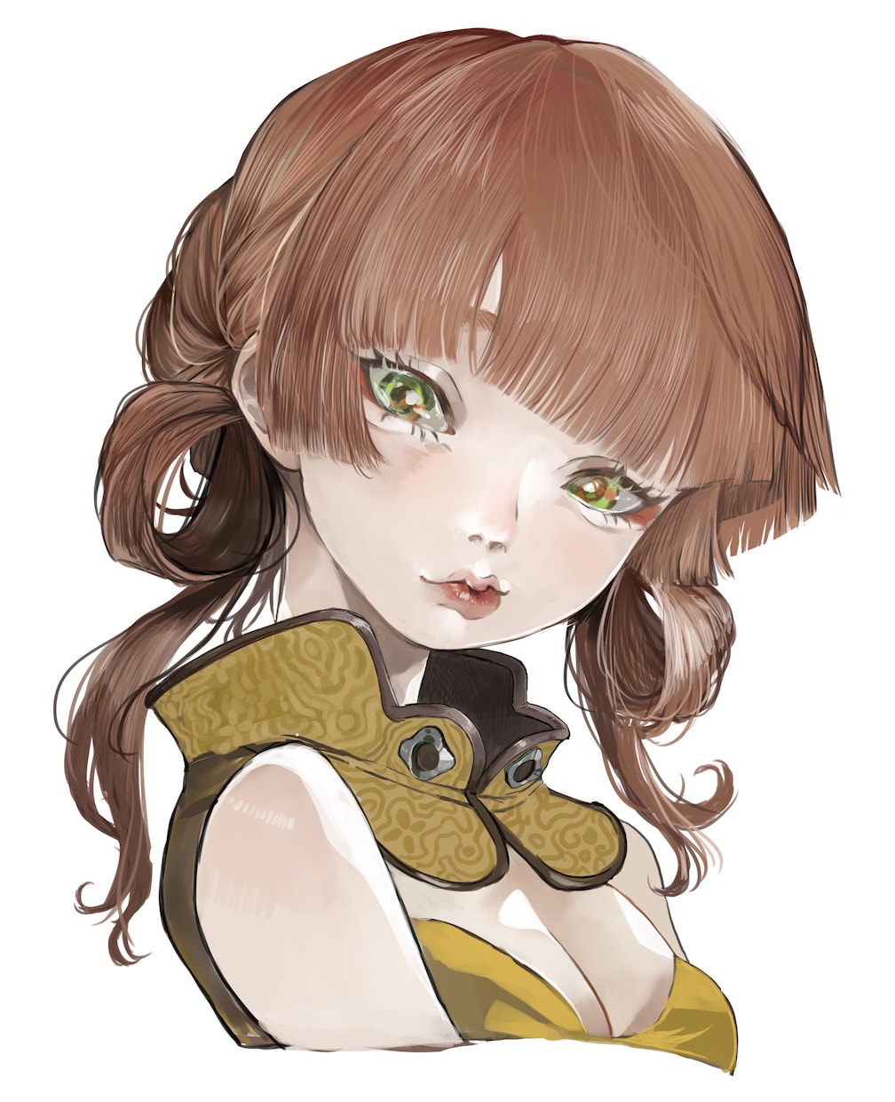 TCG用プレイマットのイラストを作成いたします 世界に一つしかないプレイマットでカードゲームをしませんか！ イメージ2