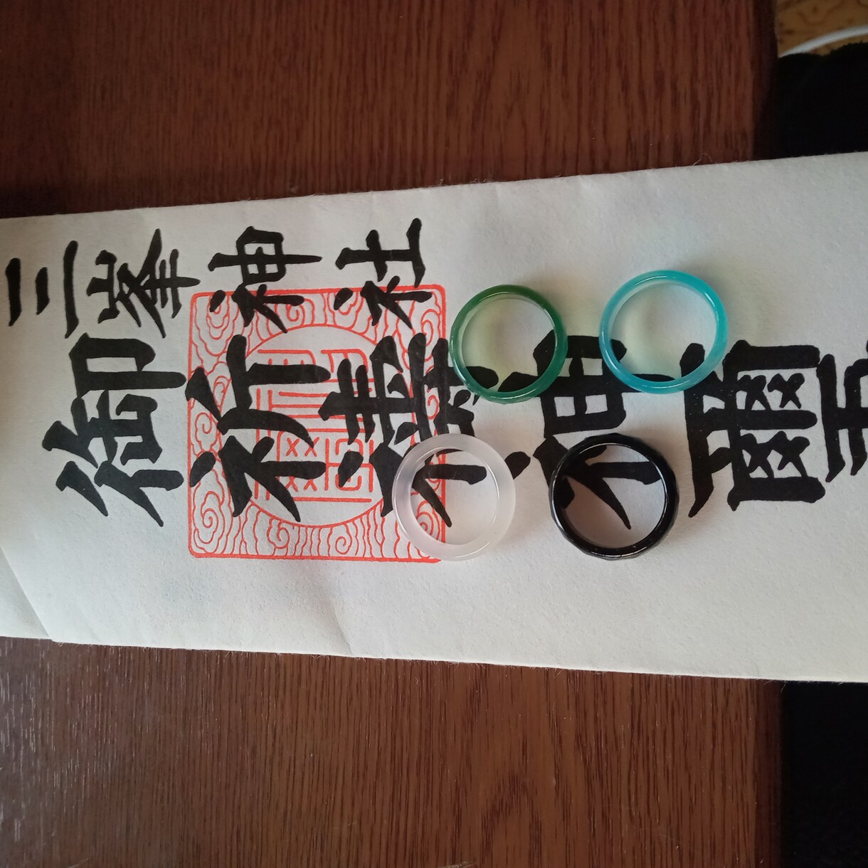 大アルカナを使い1枚引きします 思わしくない場合必ず未来も引きます、時期より流れを拝見します イメージ5