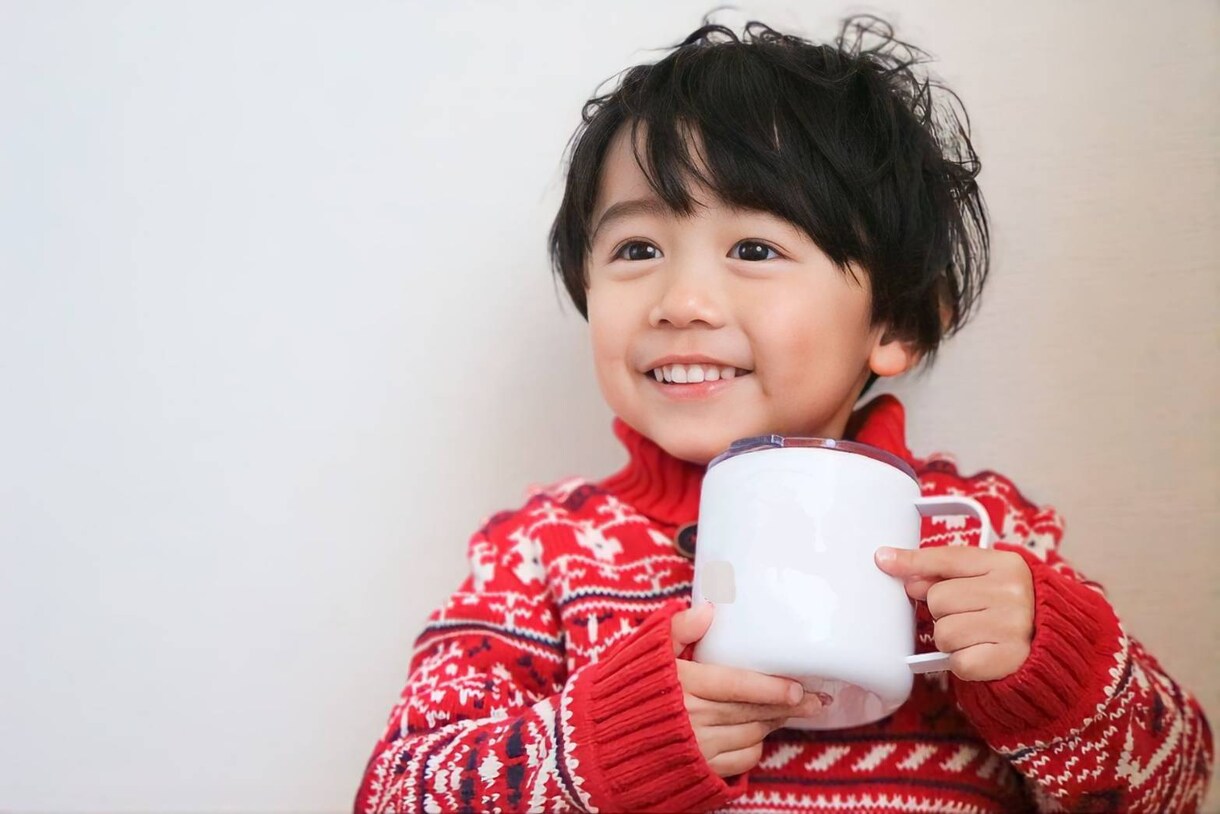キッズ＆ベビーモデルと、商品を魅力的に撮影します あっ、これ欲しい！と、思わず手を止めてしまう写真を撮影します イメージ10