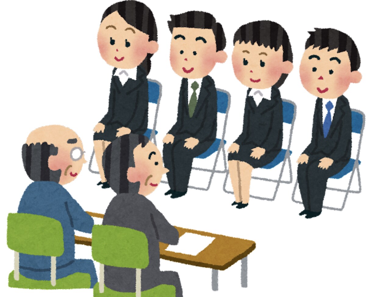 履歴書やESシートの添削やります 内定を取れるクオリティに近づけたいと考えております。 イメージ2