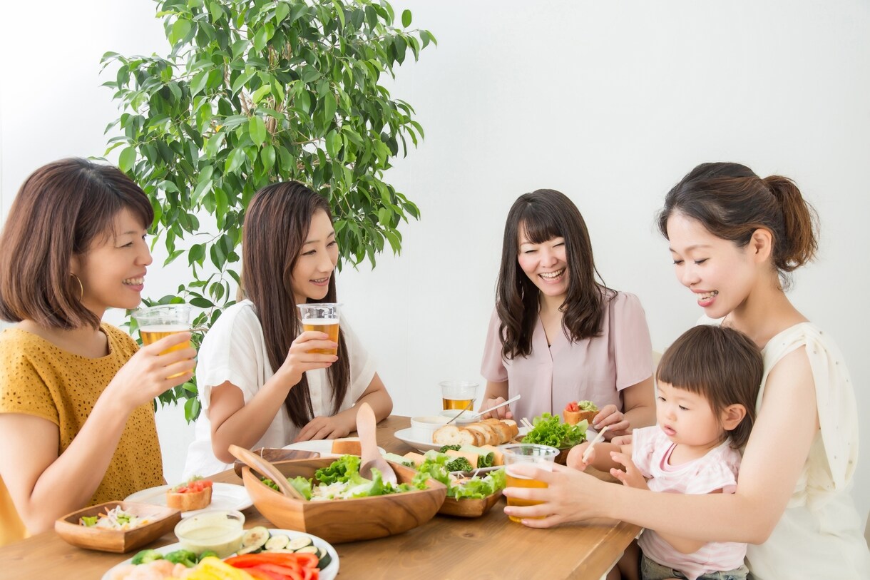 あなた専用のダイエット食習慣改善レポート作成します お酒もご飯も辞めたくない！でも痩せたい！そんなあなたは必見 イメージ3