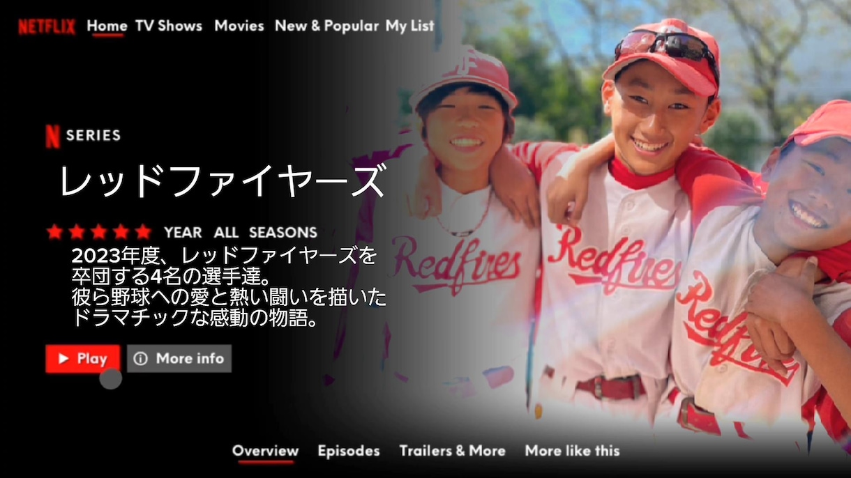卒団、卒部、卒業、イベント記念動画作成します 記念ムービーでお困りの方へ。感動の作品を作成します！ イメージ6