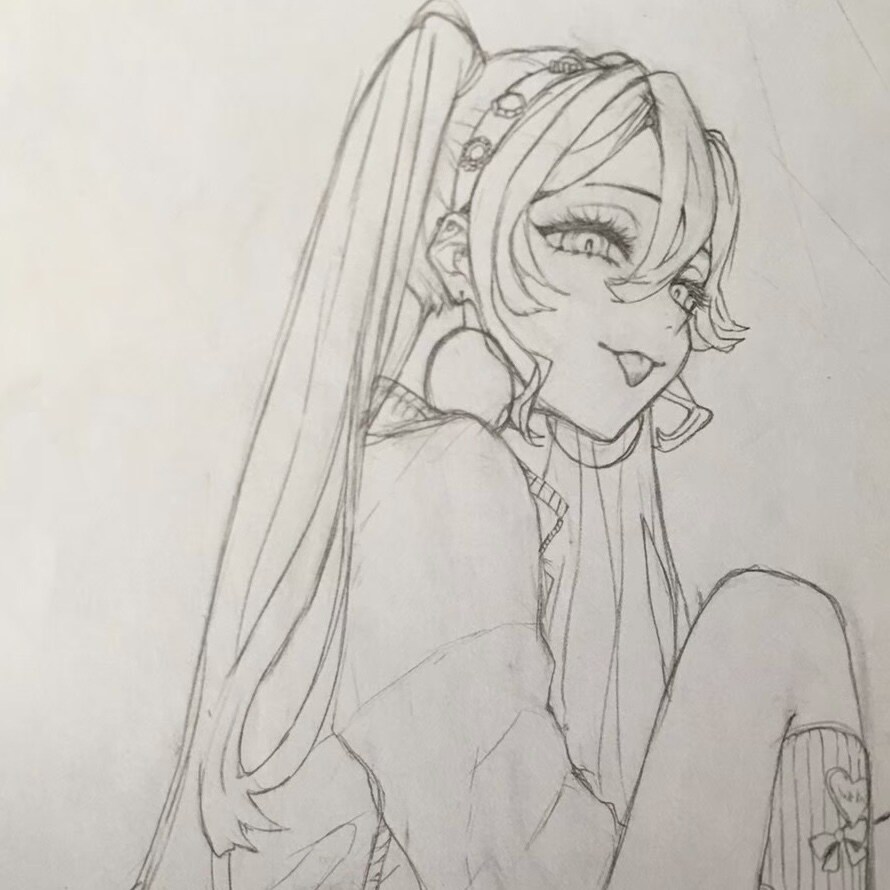 お好きなキャラやオリジナルキャラを描きまます 真っ直ぐな線と鮮やかな色合いで丁寧に描かせていただきます。 イメージ10