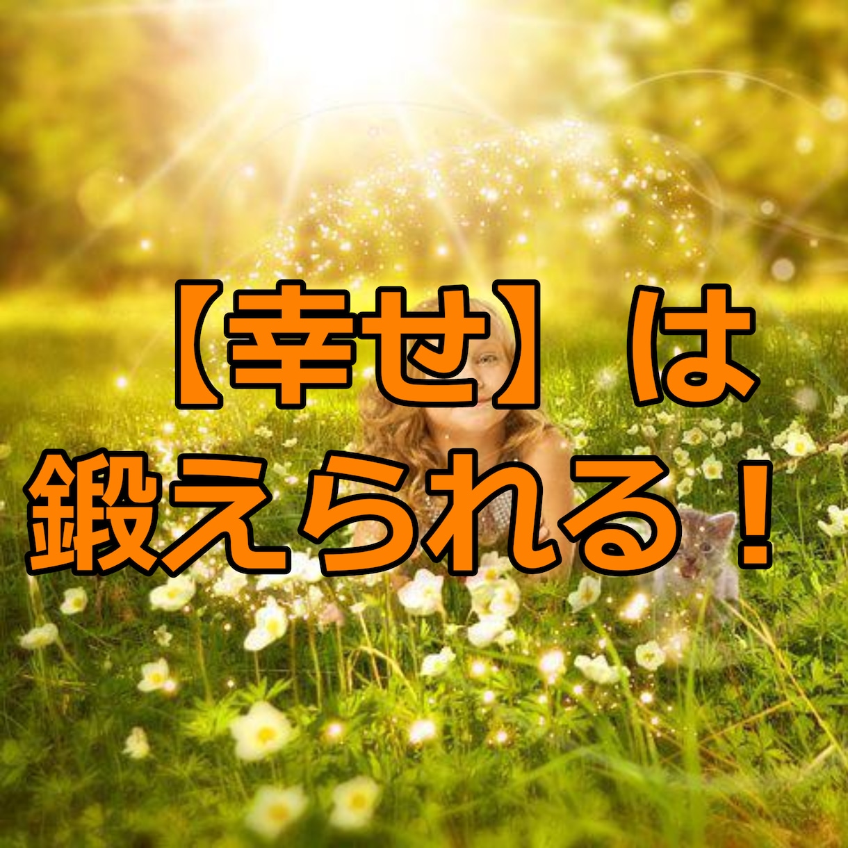 幸福度を高める13の方法を教えます 充実した生活をしたい方へ、幸せを増やしたい方へ イメージ1
