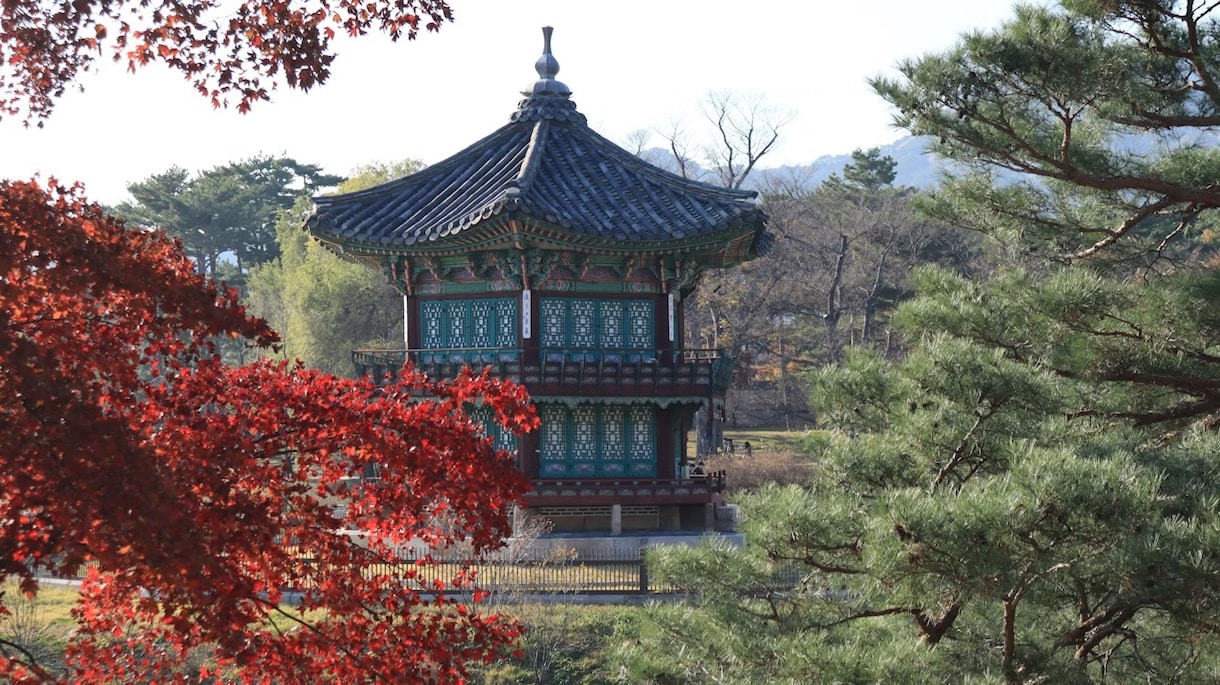 韓国伝統の詩占い☆チャンサあなたの運命を詩にします 韓国人直伝 運命から読み解くあなたの詩 イメージ5