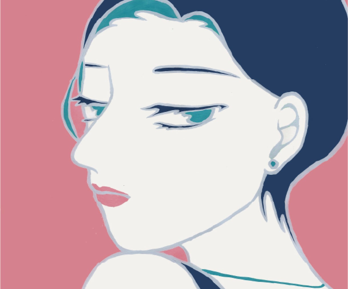 シンプルなイラストを制作いたします 挿絵・グッズ・動画などで一味違う個性を出したい方へ イメージ1