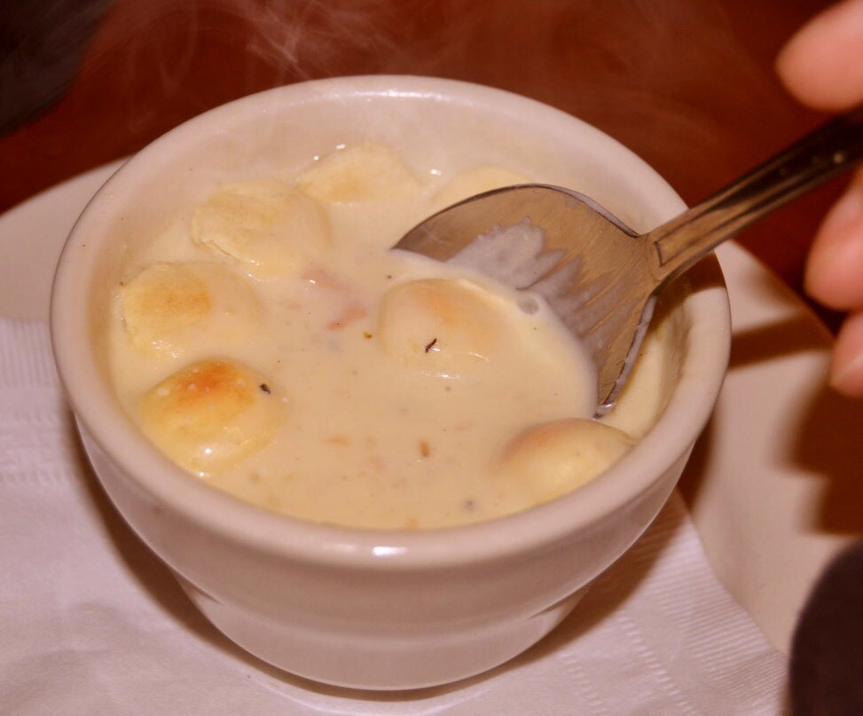 お料理の画像に湯気を合成します お料理の魅力が伝わる写真に変身！ イメージ3