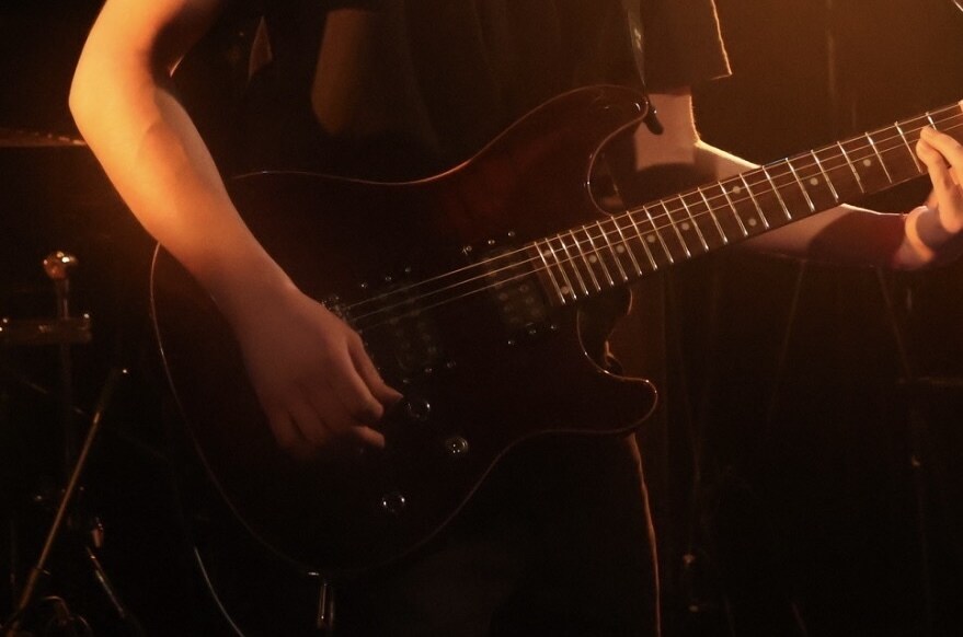 seやbgmを作曲します 主にギターサウンドを活かした音楽です。 イメージ2