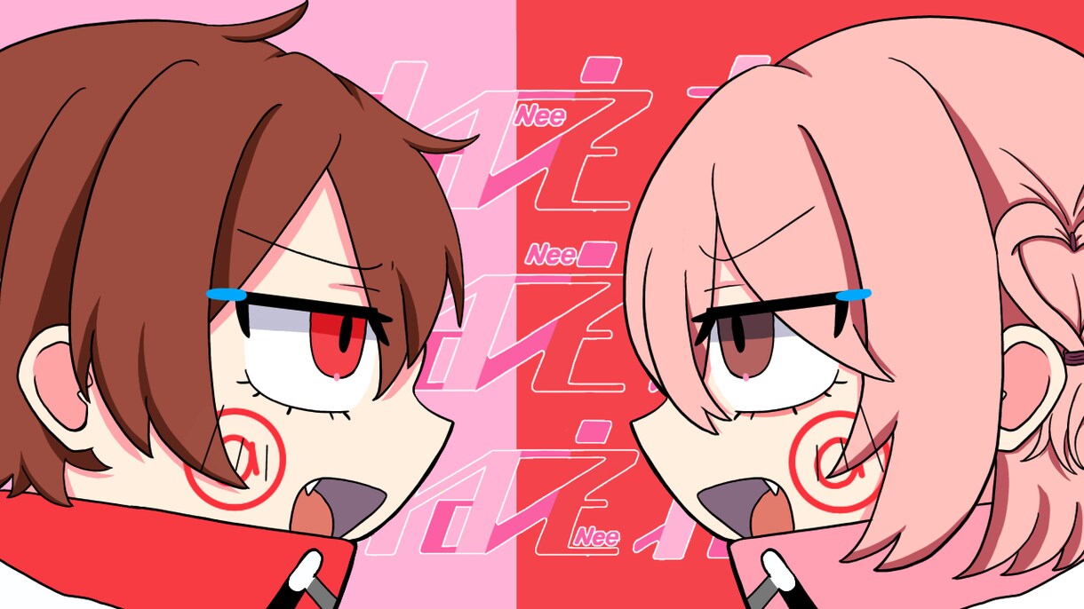 あなたの希望に沿ったイラストを作成します ゆるふわキャラクターに自信あり！！ イメージ5