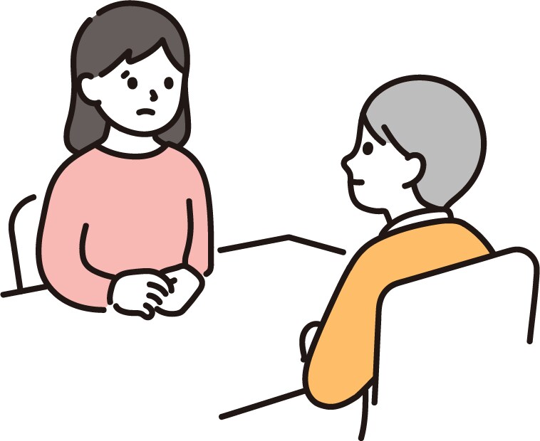 就活困っている人の相談に乗ります 学歴、ガクチカがない人向けの就活のサポートをします イメージ1