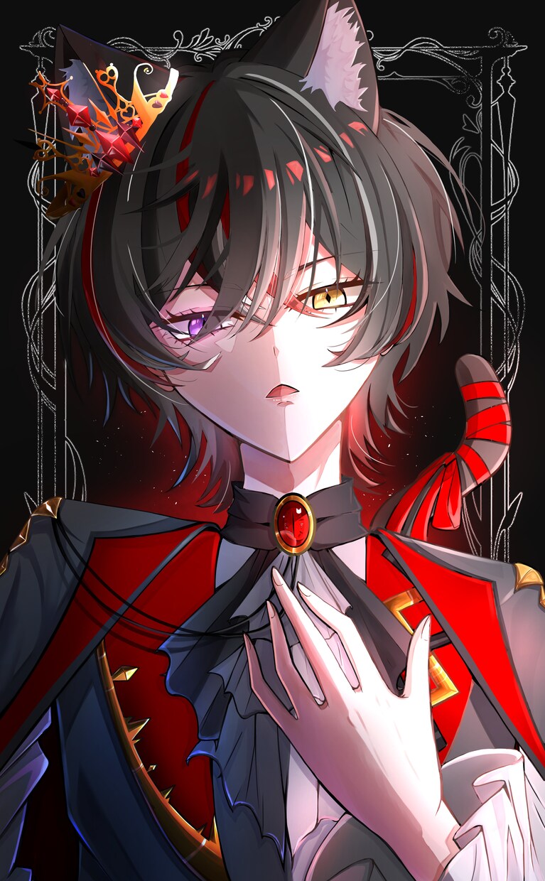 あなたのイメージをイラストにします あなたが思い描くその素晴らしいアイディアを忠実に表現します！ イメージ6