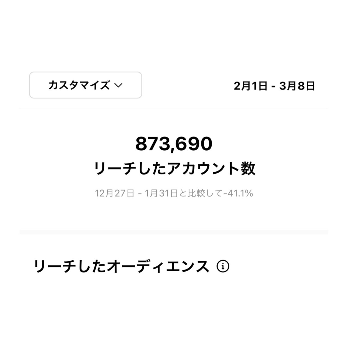インスタ運用相談＋PDF付✨14日間サポートします インスタフォロワー4万.ノウハウ伝授！目的に沿った運用へ イメージ8