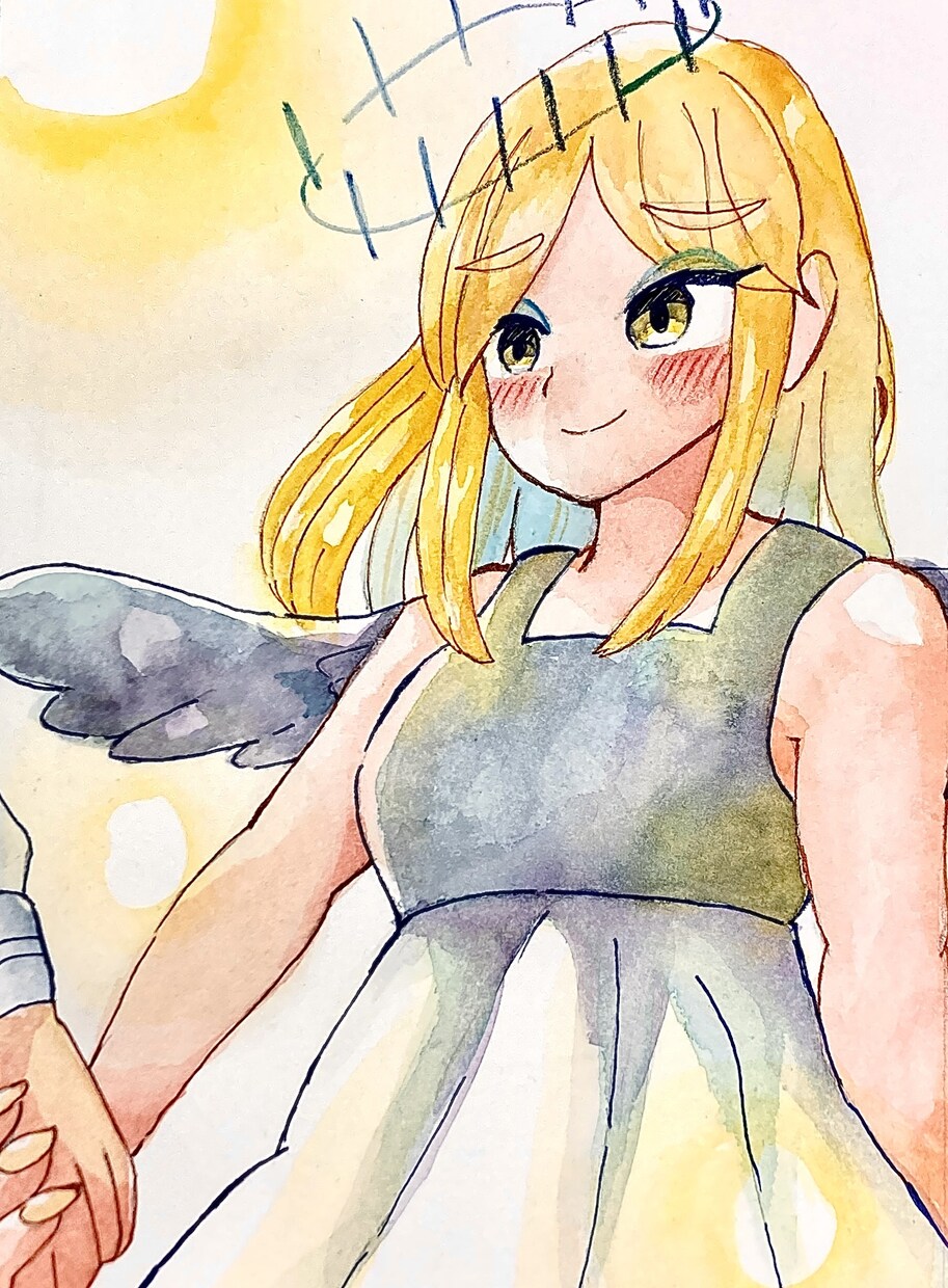 ほんわか優しい可愛い絵、描きます お子様と一緒に楽しめる温かみのある優しいイラストを描きます イメージ4