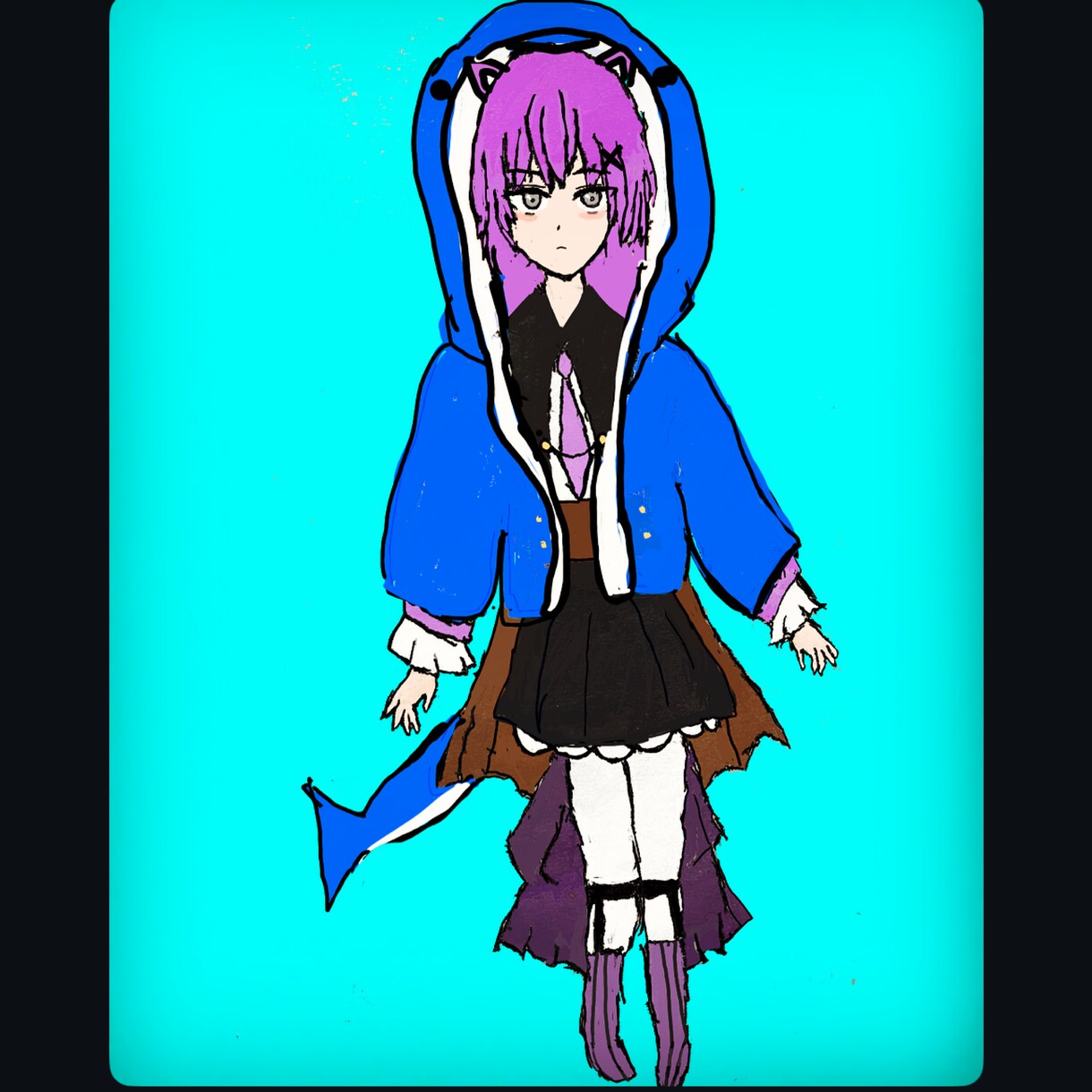 イラストやロゴなどを提供します イラストやロゴなどを提供します イメージ5