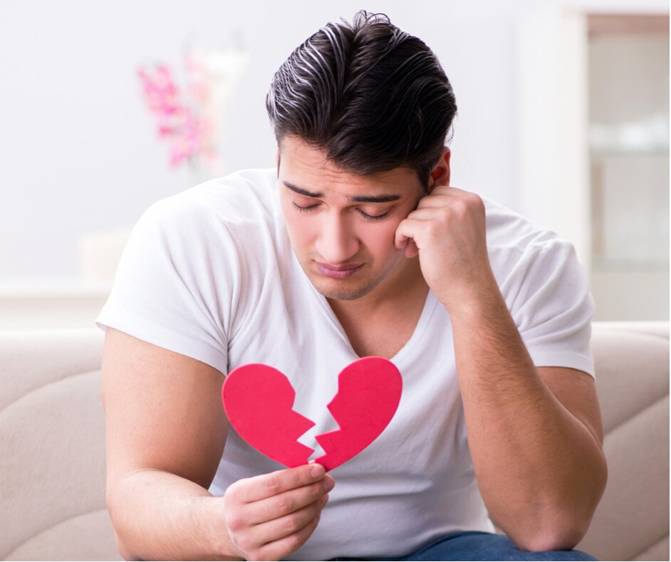 心理カウンセラーが恋愛や結婚の悩みをヒモ解きます 恋愛や結婚が上手くいかない人には〇〇な特徴が必ずあります イメージ2