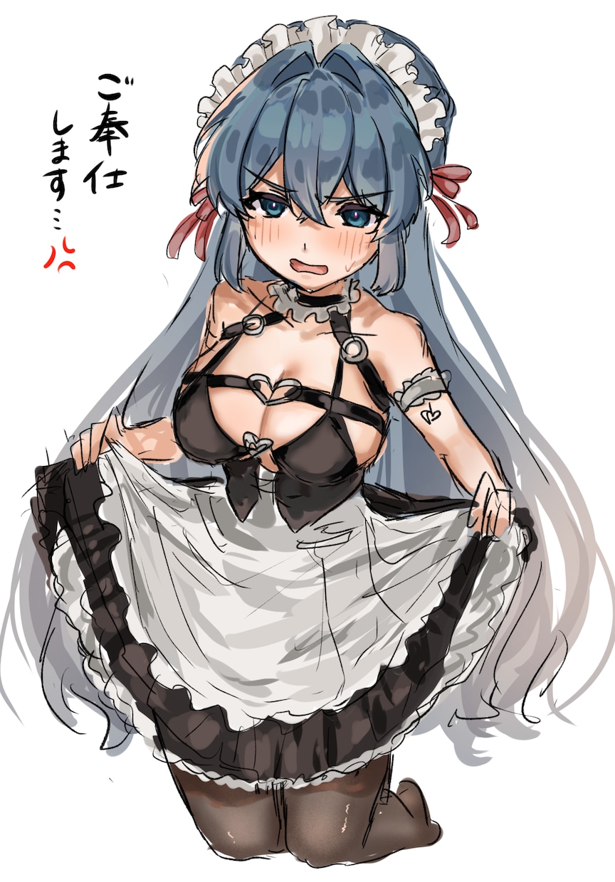 最短2日！TRPG、立ち絵用イラストを描きます 中央のような完成度の立ち絵イラスト！あなたのオリキャラで！ イメージ4