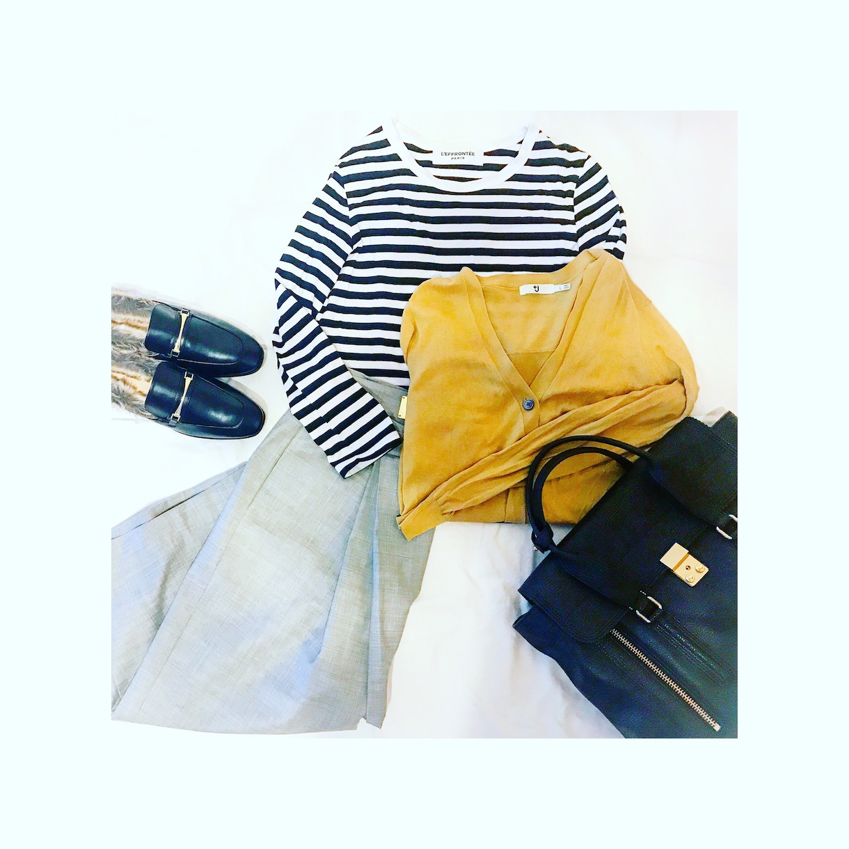 40代女性向け、あなたの服選び、コーデ提案します アパレル企画&スタイリスト20年プロの提案が欲しい大人女性 イメージ2
